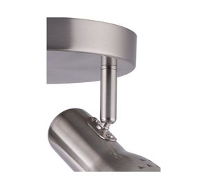 Spot 2L E14 Mustanen Abitare