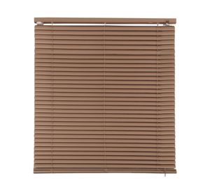 Persiana 80x165 cm taupe Cotidiana