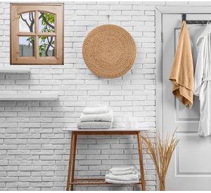 Ventana Madera 50X60 cm Pino oregón