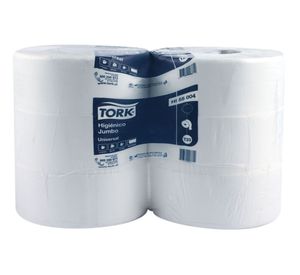 Papel higiénico Jumbo universal 6 unidades Tork