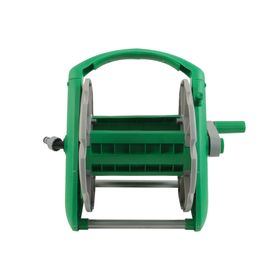 Enrollador de manguera Roots