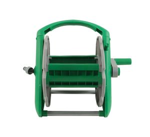 Enrollador de manguera Roots