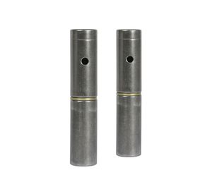 Pomel 1/2'' x 80 mm Ducasse Industrial