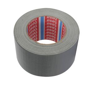 Cinta adhesiva 72mm x 50m Tesa