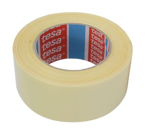 Cinta doble cara 50mm x 25m Tesa