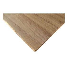 Melamina aglomerado 15x1830x2500 mm cava