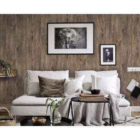 Papel mural Madera 3732-1 52x1000 cm