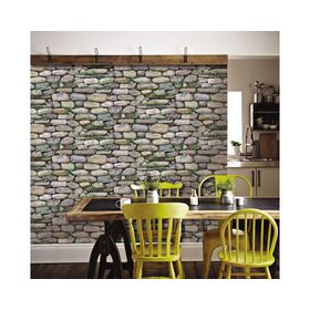 Papel mural Roca 3728-1 52x1000 cm