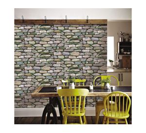 Papel mural Roca 3728-1 52x1000 cm