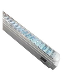 Lámpara de emergencia 63 LED 10 horas Powerlab