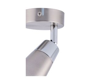 Spot 1L GU10 Adrienne Abitare