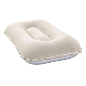 Almohada viaje 42x26 cm Bestway