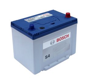 Batería para auto NX110-5LMF 70AH 600CCA positivo derecho