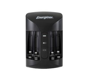 Cargador pilas Pro Energizer