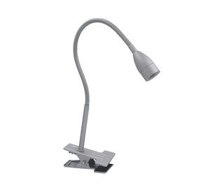 Lámpara escritorio LED 1L Colón Abitare