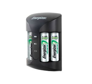 Cargador pilas Pro Energizer