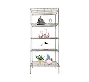 Repisa 5 niveles Cotidiana