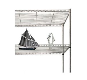 Repisa 5 niveles Cotidiana