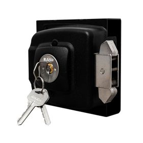 Cerradura sobreponer acceso/corredera 1003-PTC antibacteriana Bash