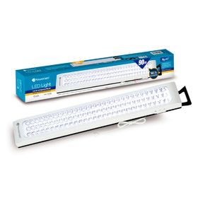 Lámpara de emergencia 90 LED 14 horas Powerlab