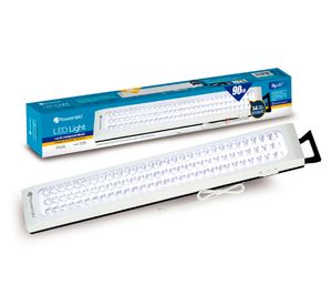Lámpara de emergencia 90 LED 14 horas Powerlab