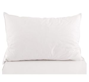 Almohada 50X90 cm algodón 233 hilos Cotidiana