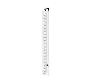 Lámpara de emergencia 120 LED 20 horas Powerlab