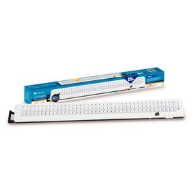 Lámpara de emergencia 120 LED 20 horas Powerlab