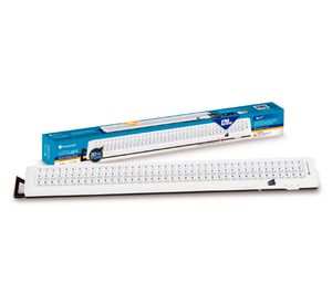 Lámpara de emergencia 120 LED 20 horas Powerlab