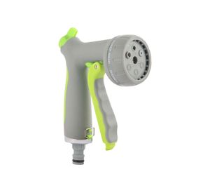 Regador múltiples salidas 6  funciones Roots