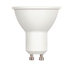 Ampolleta LED 5W GU10 luz fría Nex