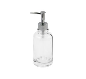 Dispensador Clásico transparente Cotidiana