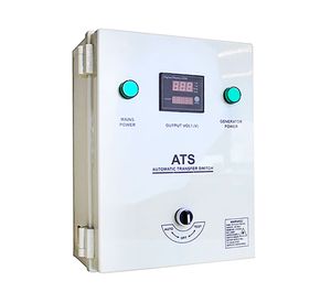 Tablero de transferencia 203V 78ATSD10KW Hyundai