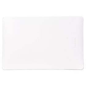 Placa ciega Luzica blanco Bticino