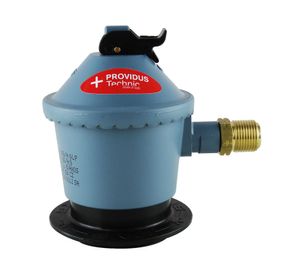 Regulador gas 3/8'' HE TYPE 591 Providus
