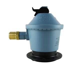 Regulador gas 3/8'' HE TYPE 591 Providus
