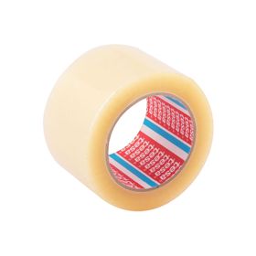 Cinta embalaje 50 micras 72mm x 100m extra fuerte Tesa