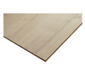 Melamina aglomerado 15x1830x2500 mm alaska