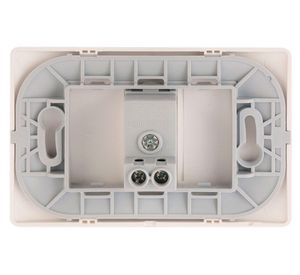 Zumbador 230V PU1149 blanco Bticino