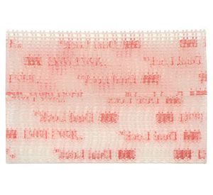 Cinta de montaje en tiras Extremadamente fuerte 2.54x7.62 cm