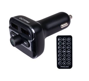 Transmisor bluetooth BT-400 Philco