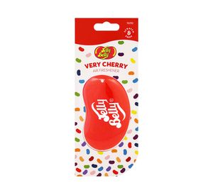 Aromatizante para auto 3D very cherry 18 g
