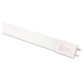 Tubo LED T8 9W luz fría Drl