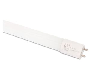 Tubo LED T8 9W luz fría Drl