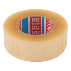 Cinta embalaje 48 mm x 200 m ultra resistente Tesa