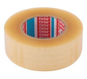 Cinta embalaje 48 mm x 200 m ultra resistente Tesa