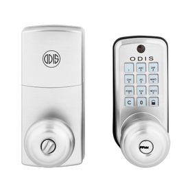 Cerradura pomo digital 6500 Odis