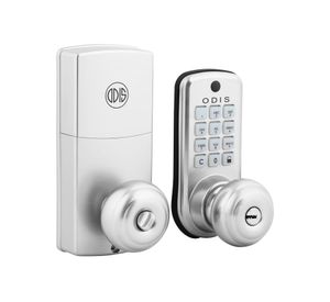 Cerradura pomo digital 6500 Odis