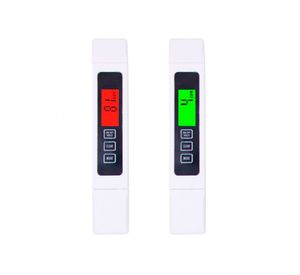 Medidor digital TDS Greencontrol Ionfilter