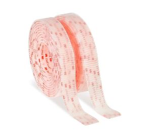 Sujetador Extremadamente fuerte 2.54x121 cm